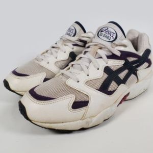 ASICS GEL-DIABLO VINTAGE - USED SIZE MEN'S 7